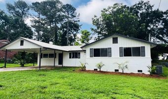 328 LENLOCK Dr, Anniston, AL 36206