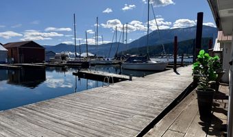 34141 N Scenic Bay C Dock Rd, Bayview, ID 83803