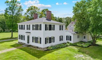 400 Alstead Center Rd, Alstead, NH 03602