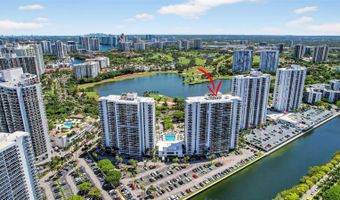 3701 N Country Club Dr 2209, Aventura, FL 33180