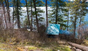 19088 E Scenic Bay Dr, Bayview, ID 83803
