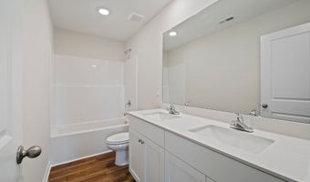 385 Ashley Heights Lot 28 Dr, Aberdeen, NC 28315