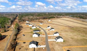 208 Buggy Top Ln, Autryville, NC 28318