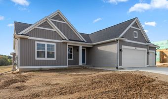 7117 Kettle Dale Ave SE, Alto, MI 49302