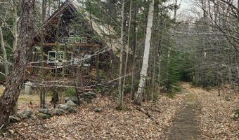 0 Clarks/Woodland Trl 409-4, Alexandria, NH 03220