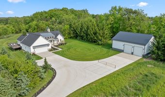 9410 Sanborn Ave SE, Alto, MI 49302