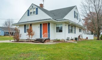 707 Butler St, Ackley, IA 50601
