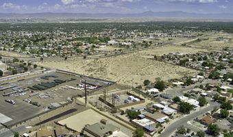 124 75th St SW, Albuquerque, NM 87121