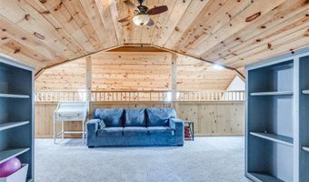 12800 Oakridge Rd, Arcadia, OK 73007