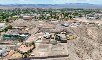 1320 Alpine Dr, Boulder City, NV 89005