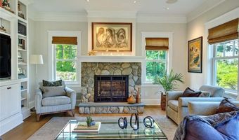 5 Curtis Rd, North Kingstown, RI 02874