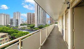 419 A Atkinson Dr 806, Honolulu, HI 96814