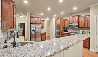 202 Saddlehorn, Ball Ground, GA 30107