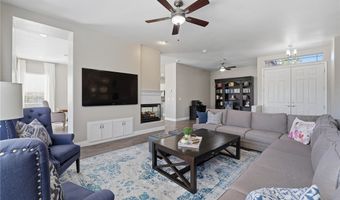 2752 Glen Port St, Las Vegas, NV 89135