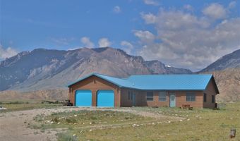 142 Tolman Rd, Clark, WY 82435