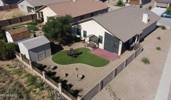 1684 Tenen Pass Dr, Benson, AZ 85602