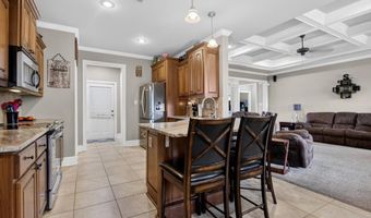 3503 STONEWALL Dr, Benton, AR 72015