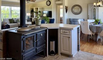 105 County Road N9328, Concho, AZ 85924