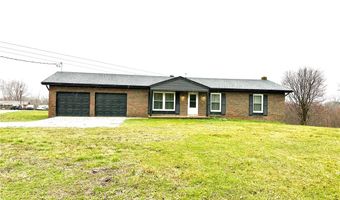 2039 St Johns Rd, Colliers, WV 26035