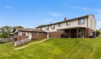 1823 Droz Ave, Ambridge, PA 15003