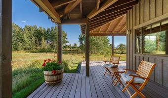300 W TETON HIDEAWAY Dr, Alta, WY 83414