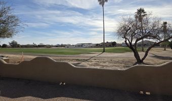 14706 S COUNTRY CLUB Dr, Arizona City, AZ 85123