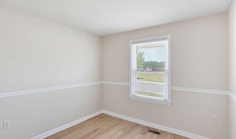 615 WILSON St, Laurel, DE 19956