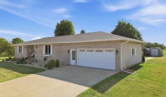 456 N Northland Ave, Amboy, IL 61310