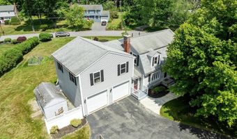 37 Newtown Rd, Acton, MA 01720