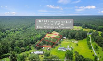 191 Marion Woods Trl, Bonneau, SC 29431