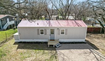 88 Live Oak St, Alvarado, TX 76009
