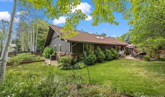 4832 Silver Sage Ct, Boulder, CO 80301