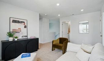 5 Walnut Mill Way Plan: Stamford, Ashville, OH 43103