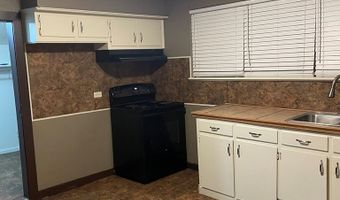 120 NE Ave G, Andrews, TX 79714