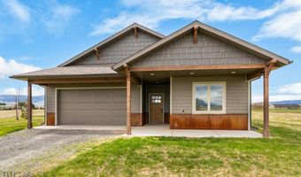 29 35 N Centurion Way, Whitehall, MT 59759