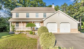 361 Eastern Blvd, Bayville, NJ 08721