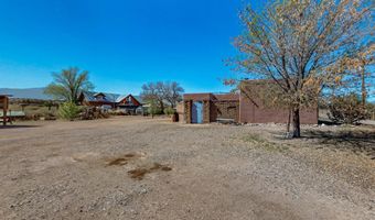 1300 NM-313, Algodones, NM 87001