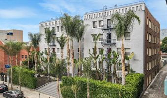 667 S Carondelet St, Los Angeles, CA 90057