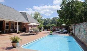68 Southbrook Ln, Brookhaven, MS 39601