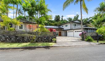 1234 Kelewina Pl, Kailua, HI 96734