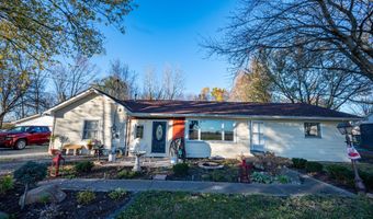 3336 W 53rd St, Anderson, IN 46011