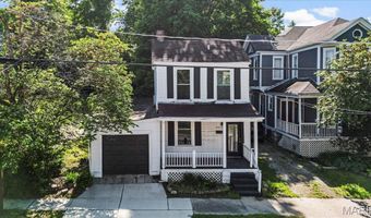 809 Alby St, Alton, IL 62002