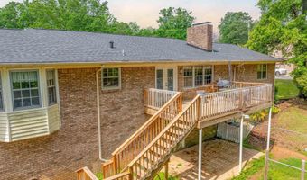 1111 CREEK Trl, Anniston, AL 36206