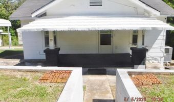 39 CENTRAL Ave, Anniston, AL 36201