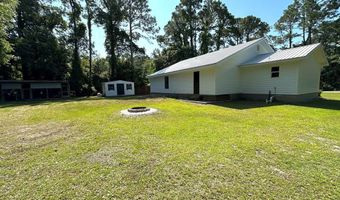 73 Worley Dr, Apalachicola, FL 32320
