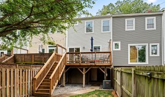 613 LONGFELLOW St NW, Washington, DC 20011