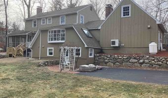 29 Beaver Ln, Bedford, NH 03110