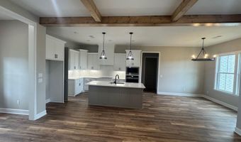 107 Barton St, Beebe, AR 72012
