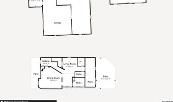 14156 County Highway I, Angelo, WI 54656