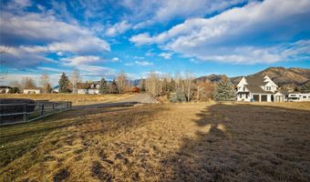 Little Wolf Road lot 26, Bozeman, MT 59715